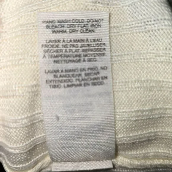 Garage Ribbed Knit Sweater - Picture 3 of 4